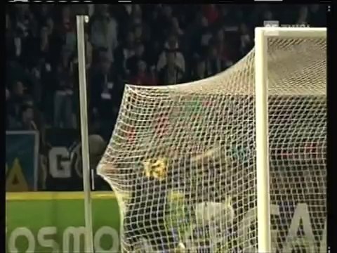 2006 April 6 Steaua Bucharest Romania 0 Rapid Bucharest Romania 0 UEFA Cup