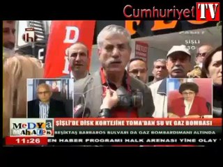 Disk Başkanı Kani Beko: Karanfillere bile düşman bir hükümet