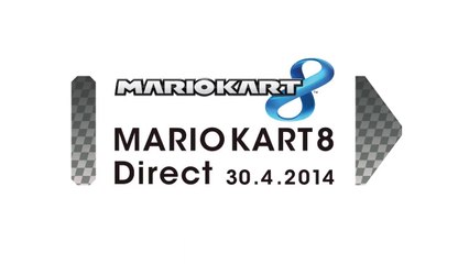 Mario Kart 8 - Gameplay ITA (Nintendo Direct)