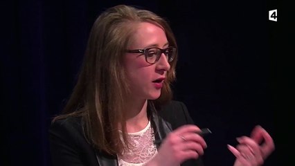 On Echange sur Black Mirror - Google Glass, Technologie et société