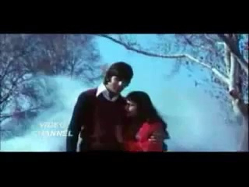 kabhi kabhi mare dil me khyal ata ha