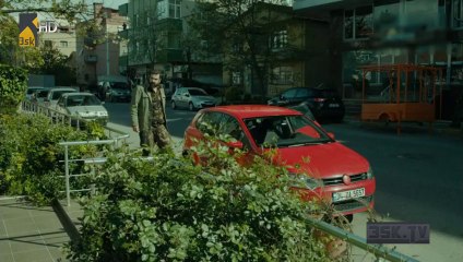 مسلسل الهارب Kaçak الحلقة [27] مترجمة للعربية
