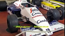 Ayrton Senna_ Why he_s the best - Monaco GP 1984