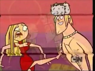 Totál Dráma Világturné - A neve nem is Blaineley