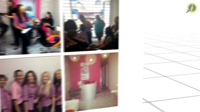 Extensiones by Jackie Rosado / Salón de Belleza San Juan