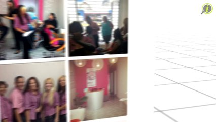 Extensiones by Jackie Rosado / Salón de Belleza San Juan