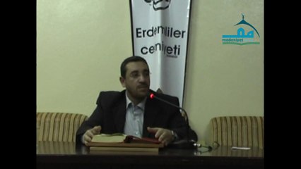 İbrahim Büyük - Nas Suresi