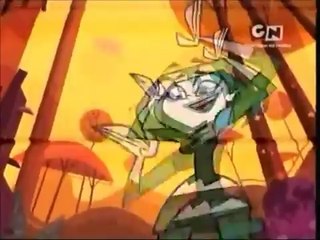 Totál Dráma Világturné - Cigány rep