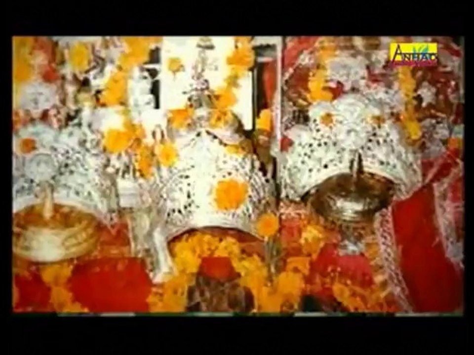 Ehasan Tera Bhula Nahi Sakta * Latest Mata Bhajan Video * Album: Maiya Tere Charno Mai