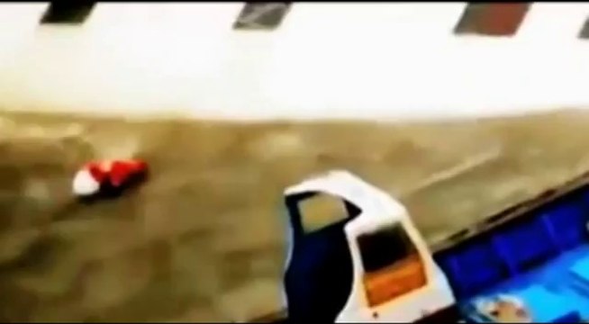 SHOCKING South Korean Ferry Passengers Shown Trying To Break Windows As Ship Sinks