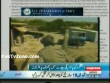 Haqqani Network and Afghan Taliban  continue to find safe haven in Pakistan, claims US report.mp4