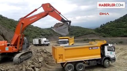 Rahmanlar Barajı Bereket Getirecek