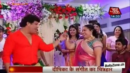 Saas Bahu Aur Betiyan [Aaj Tak] 1st May 2014 Video Watch Online - Part 1