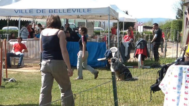 Granger GPF Belleville 2014