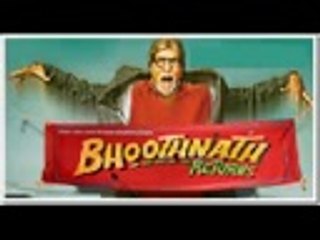 Bhoothnath-Returns-Dharavi Rap_mp3 download