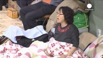 Corea del Sud, anche il primo ministro si scusa con i parenti delle vittime del naufragio