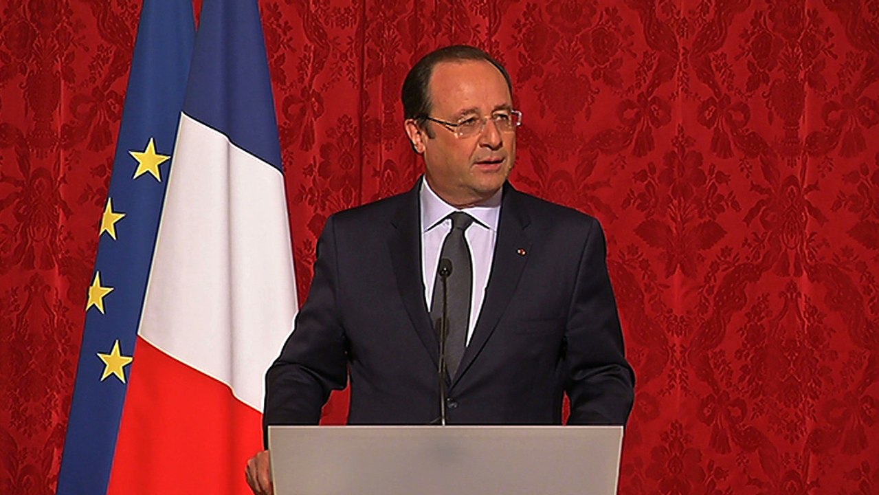 Cérémonie de remise de médailles d’honneur du travail