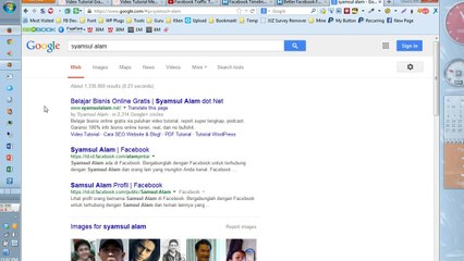 Tutorial Scrapebox #2: Opsi Search Engine dan Free Proxy