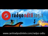 Radyo Odtü dinle