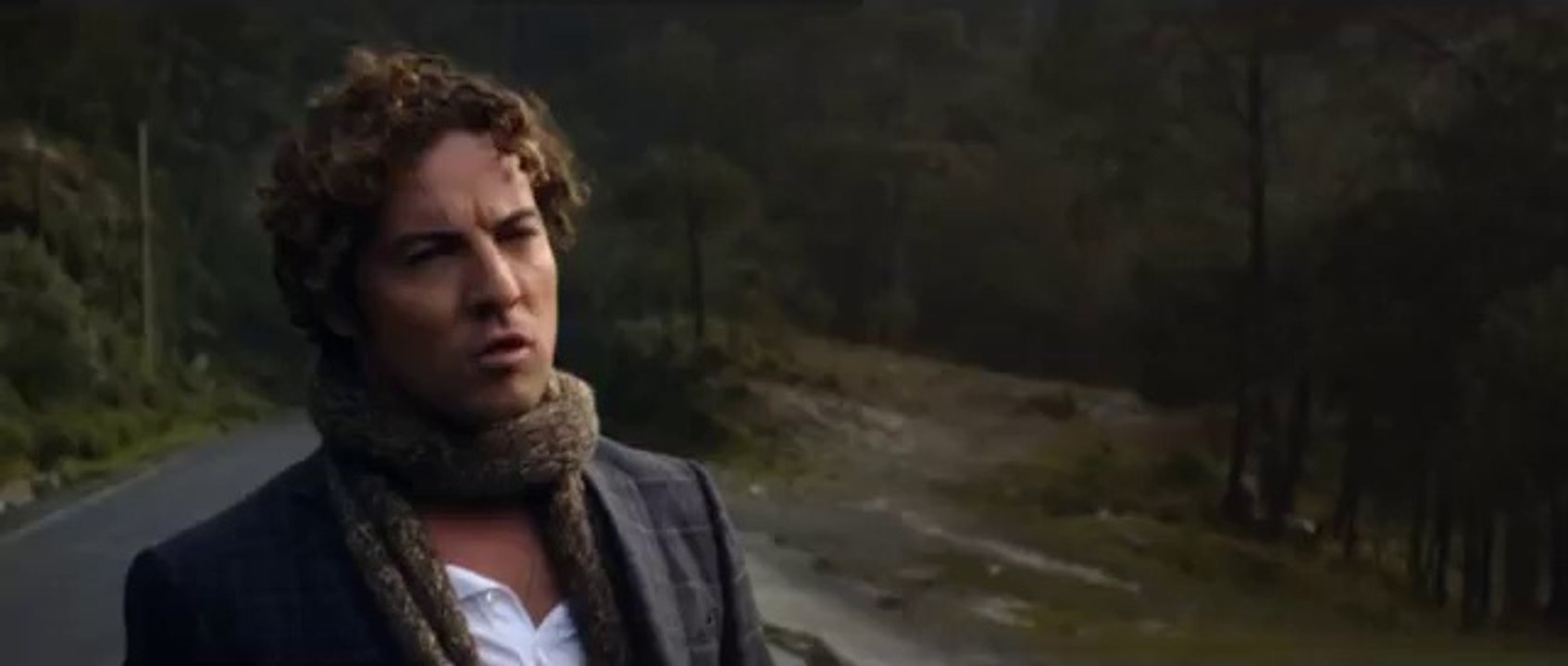 David Bisbal - Para enamorarte de mi