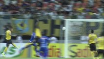 Corinthians goleia o Nacional-AM pela Copa do Brasil