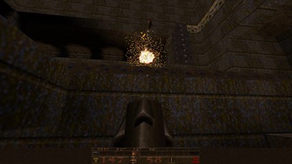 Official Quakewiki Video - Quake - Demos