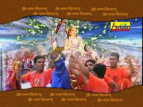 Kawadiya O Kawadiya {Hit Shiv Bhajan} By Shanker Sahney