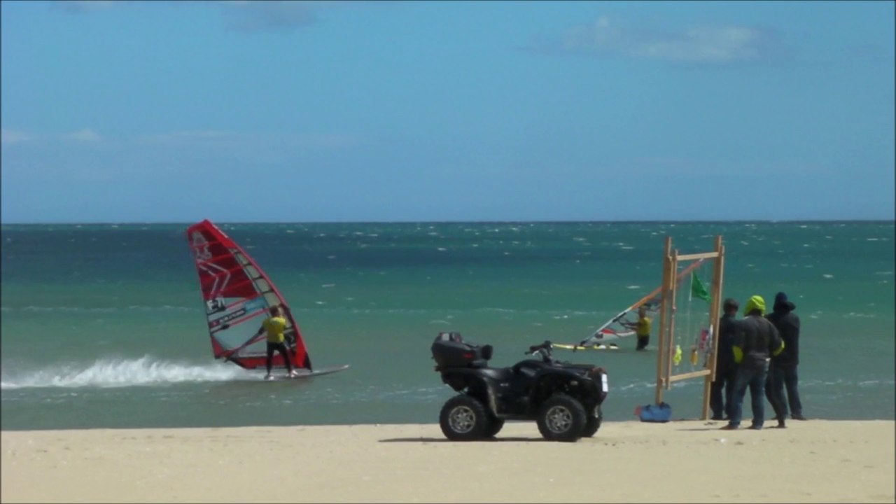 Mondial du Vent 2014 - Leucate - La Franqui