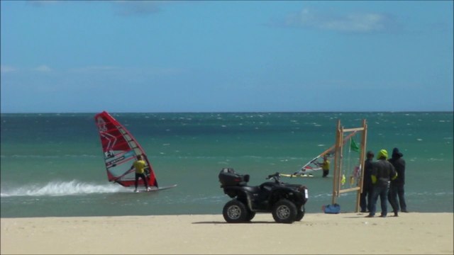 Mondial du Vent 2014 - Leucate - La Franqui