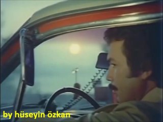 Orhan Gencebay - Felekle Sohbet (Filmden Kesit)