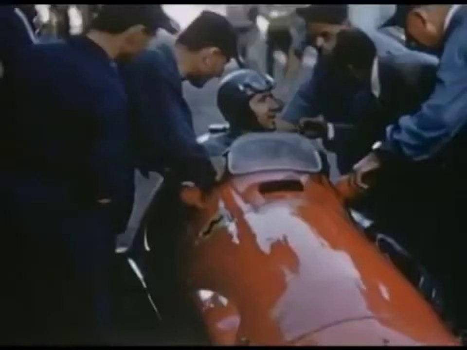 F1 Greats - Alberto Ascari