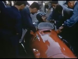 F1 Greats - Alberto Ascari