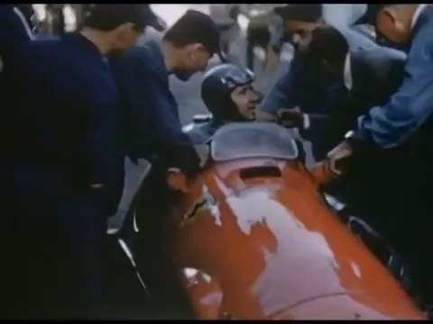 F1 Greats - Alberto Ascari