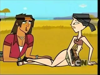 Totál Dráma Világturné - Kelj fel!