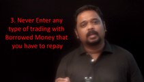 Truth about Forex Trading 1