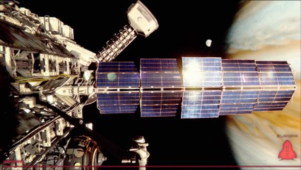 Trailer: Europa Report