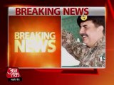 Pakistan Army chief Gen Raheel Sharif calls Kashmir country's 