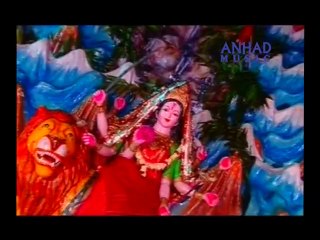 Nasib Me Jiske Bhakti - Latest Mata Bhajan by Kulwant Kour & Shanker Shaney