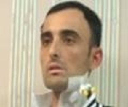 Eşine doğum günü hediyesi olarak karaciğerini verdi