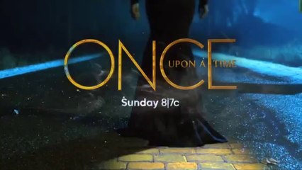Once Upon a Time - Wicked vs Evil - bande annonce de fin de saison 3