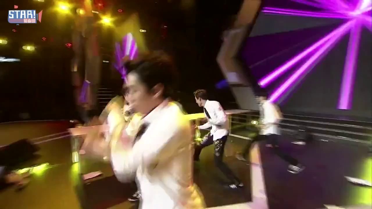 2014.05.01 STAR!調查團: SJM Interview + BTS [HD]