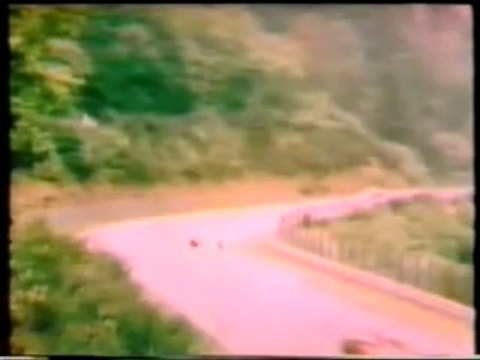 Niki Lauda - Nurburgring 1976