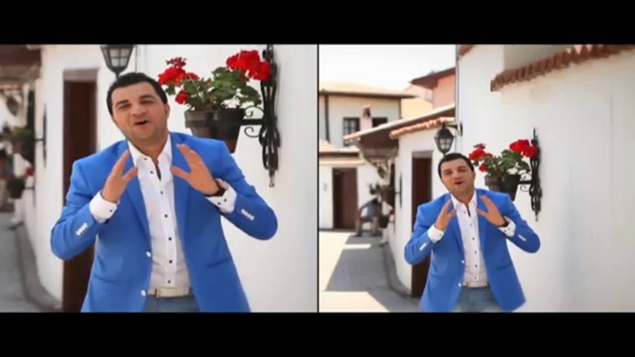 Ankara'nın Bağları (Ankaralı Coşkun)