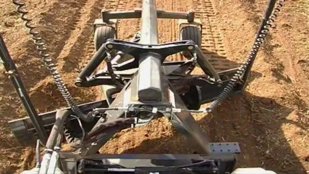 Bobcat Ataşman "Grader & laser"