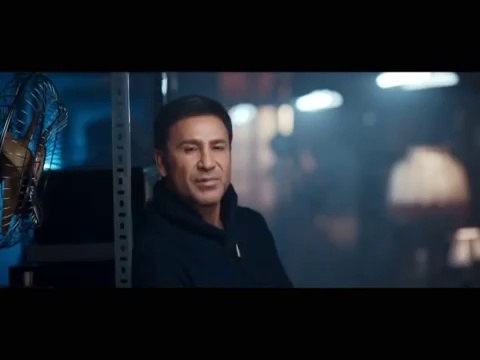 İzzet Yıldızhan - Sevgilim - 2014 Klip