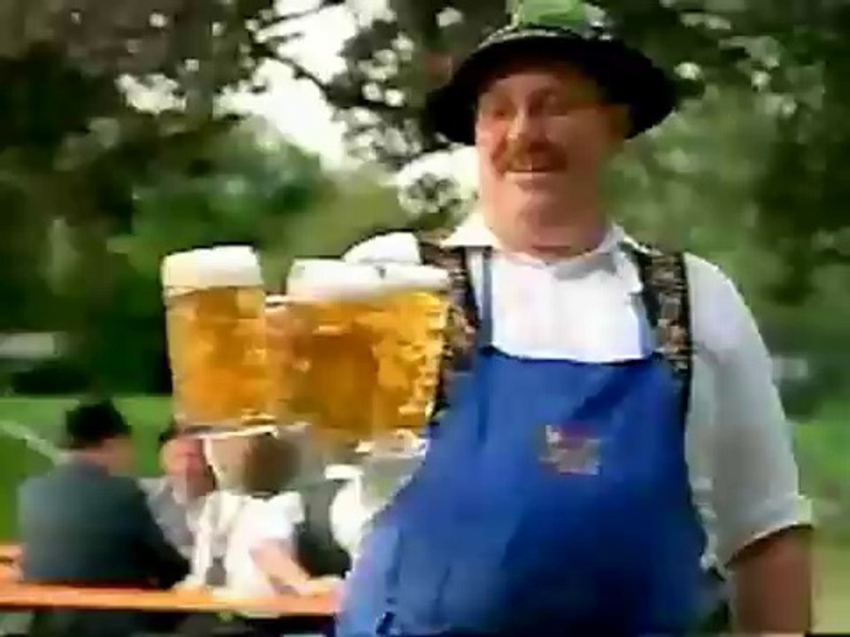 Dreamcast German TV Commercial
