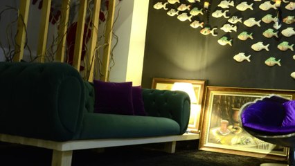 İkono Design Tanıtım Videosu