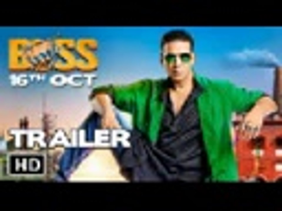 Boss - Pitah Se Hai Naam Tera_mp3 download