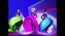 Throwback Thursdays with Tim Blanks - Full Runway Show: Thierry Mugler’s 20th Anniversary Collection
