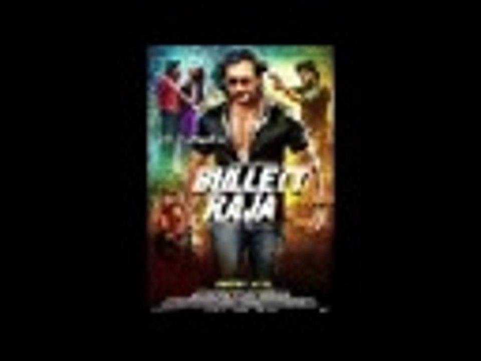 Bullett Raja - 01 - Tamanche Pe Disco_mp3 download